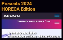 AEOCC 2024 Horeca