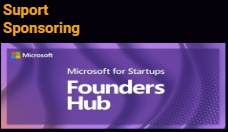 Microsoft Founders Hub